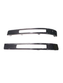 2019-2023 Mercedes Benz G Class W464 W463A G63 B700 B900 Dry Carbon Brake Light Cover Generic