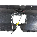 2023-2025 BMW U11 iX1 EV BEV Black Front Bumper Grill Grille Generic