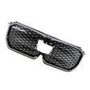 2023-2025 BMW U11 iX1 EV BEV Black Front Bumper Grill Grille Generic