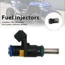 2013 Arctic Cat Side-by-Side WILDCAT 1000 METALLIC-ORANGE-U2013W2W1PUSY Throttle Body Injectors 0470-910 0470910 Generic