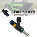 2014 Arctic Cat Side-by-Side WILDCAT GREEN-U2014W3W1PUSX Throttle Body Injectors 0470-910 0470910 Generic