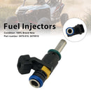2013 Arctic Cat Side-by-Side WILDCAT 1000 LTD WHITE-U2013W2W1PUSW Throttle Body Injectors 0470-910 0470910 Generic