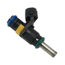 2013 Arctic Cat Side-by-Side WILDCAT 1000 METALLIC BLACK - U2013W2W1PUQ Throttle Body Injectors 0470-910 0470910 Generic