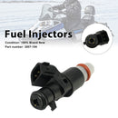 2012-2013 Arctic Cat Proclimb M1100 Fuel Injectors 3007-194 Generic