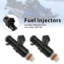 2008-2014 Arctic Cat TZ1 2PC Fuel Injectors 3007-194 Generic