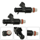 2008-2014 Arctic Cat TZ1 2PC Fuel Injectors 3007-194 Generic
