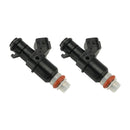 2012-2013 Arctic Cat Procross XF1100 2PC Fuel Injectors 3007-194 Generic