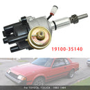 1982 Toyota Corona (fra ) Tenningsdistributør 31731 84731 Generisk