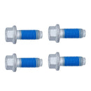 2020-2023 Jeep Gladiator: 4 stk Drivakselflangebolte 6506233AA 6506497AA Generisk