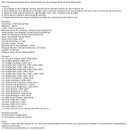 2011-2023 Ram 3500: 4 szt. śrub kołnierza wału napędowego 6506233AA 6506497AA Ogólne