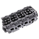 2006 Nissan Pathfinder III (R51) 2.5 dCi 4WD .10 - Complete Cylinder Head 11039EB30A 11039EC00A Generic