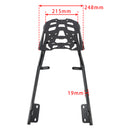 2021-2024 Yamaha Tracer 7/GT Luggage Rack Rear Luggage Rack Black Generic