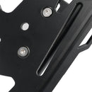 2021-2024 Yamaha Tracer 7/GT Luggage Rack Rear Luggage Rack Black Generic