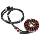 Honda W, ročník 2010–2012W125EX2 PCX125 Stator alternátoru Generic
