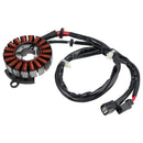 Honda W, ročník 2010–2012W125EX2 PCX125 Stator alternátoru Generic