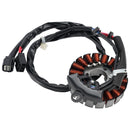 Honda W, ročník 2010–2012W125EX2 PCX125 Stator alternátoru Generic