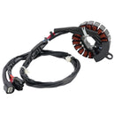 Honda W, ročník 2010–2012W125EX2 PCX125 Stator alternátoru Generic