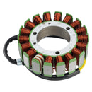 1989-1998 Honda PC800 Pacific Coast Stator Alternator Generic