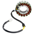 1989-1998 Honda PC800 Pacific Coast Stator Alternator Generic