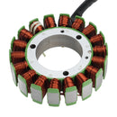 1989-1998 Honda PC800 Pacific Coast Stator Alternator Generic