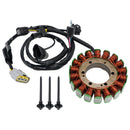 2016-2019 Honda CRF1000 (ABS) Africa Twin (Manual Transmission) Stator Alternator Generic