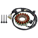 2016-2019 Honda CRF1000 (ABS) Africa Twin (Manual Transmission) Stator Alternator Generic