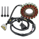 2016-2019 Honda CRF1000 (ABS) Africa Twin (Manual Transmission) Stator Alternator Generic