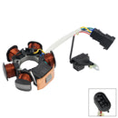 1998 Piaggio Liberty 50 2T RST PTT Stator Alternator Generic