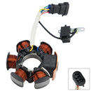1998 Aprilia Stator Alternator Generic