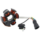 2005-2008 Aprilia Derbi GP1 50 Racing Stator Alternator Generic