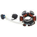 1998 Piaggio NRG 50 MC3 DD Stator Lichtmaschine Generisch