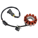 2011-2016 Aprilia RS4 125 4T Stator Alternator Generic