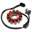 FB Mondial Piega 125 ABS E5 Stator Alternator Generic
