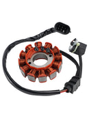 2018-2024 Aprilia SX 125 Stator Alternator Generic