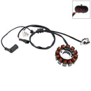 2012-2016 Piaggio Fly 125 4T 3V Stator Alternator Generic