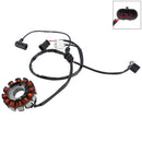 2012-2016 Piaggio Fly 125 4T 3V Stator Alternator Generic