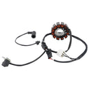 2012-2016 Piaggio Fly 125 4T 3V Stator Alternator Generic