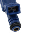 1983-1993 BMW 3-serie E30 1 stk. brændstofinjektor 0280156346 Generisk