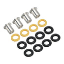 1992-1997 Alfa Romeo 155 Einspritzventil Dicht-O-Ring 0280150703 0280155007 0280150706 Generic
