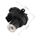 2011-2019 BMW 1 Series F20 Intake Manifold Actuator Motor 11618570791 11 61 8 570 791 Generic