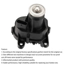 2010-2020 BMW 6 Series F06 Intake Manifold Actuator Motor 11618570791 11 61 8 570 791 Generic
