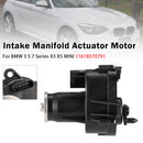 2011-2019 BMW 1 Series F20 Intake Manifold Actuator Motor 11618570791 11 61 8 570 791 Generic