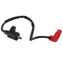 2004-2009/2012-2022 Honda CRF50F ZüNDSPULE ZüNDMODUL Generic