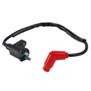 2004-2009/2012-2022 Honda CRF50F ZüNDSPULE ZüNDMODUL Generic