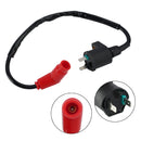 2004-2009/2012-2022 Honda CRF50F ZüNDSPULE ZüNDMODUL Generic