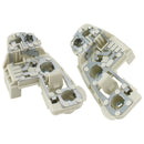 2005-2008 BMW 3 Series E90 (Sedan) (Pre-Facelift) Rear Bulb Holder Socket 63217183841 7183841 Generic