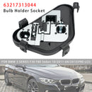 2011-2015 BMW 3 Series F30 F80 Sedan (ennen kasvojenkohotusta) Oikea takapolttimon kannan kanta 63217313044 yleinen