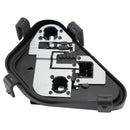 2011-2015 BMW 3 Series F30 F80 Sedan (ennen kasvojenkohotusta) Oikea takapolttimon kannan kanta 63217313044 yleinen