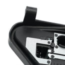 2011-2015 BMW 3 Series F30 F80 Sedan (ennen kasvojenkohotusta) Oikea takapolttimon kannan kanta 63217313044 yleinen