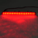 2009-2016 Audi A5 Cabriolet Dritte Hintere Bremsleuchte Rot 8F0945097 8F0 945 097 Generic